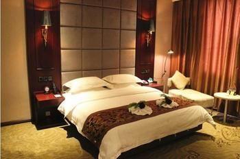 Jinyue Business Hotel Yichuan (Henan) Exterior photo